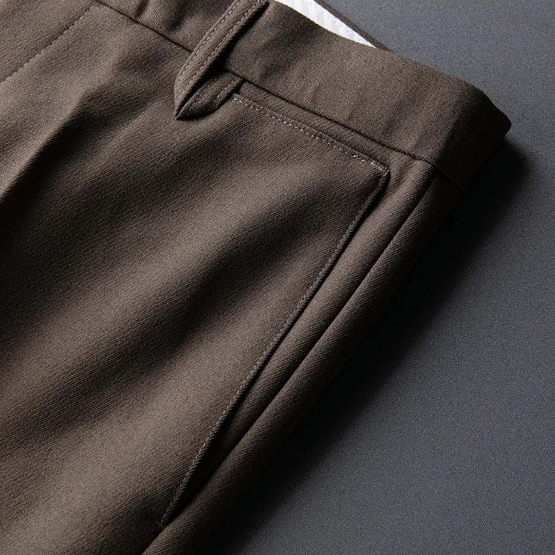 Calça Alfaiataria Masculina Fiorinni F001