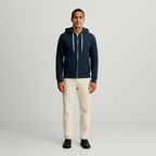 Moletom Masculino Blusão com Capuz Fiorinni Essentials