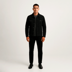 Jaqueta Jeans Masculina Fiorinni Slim