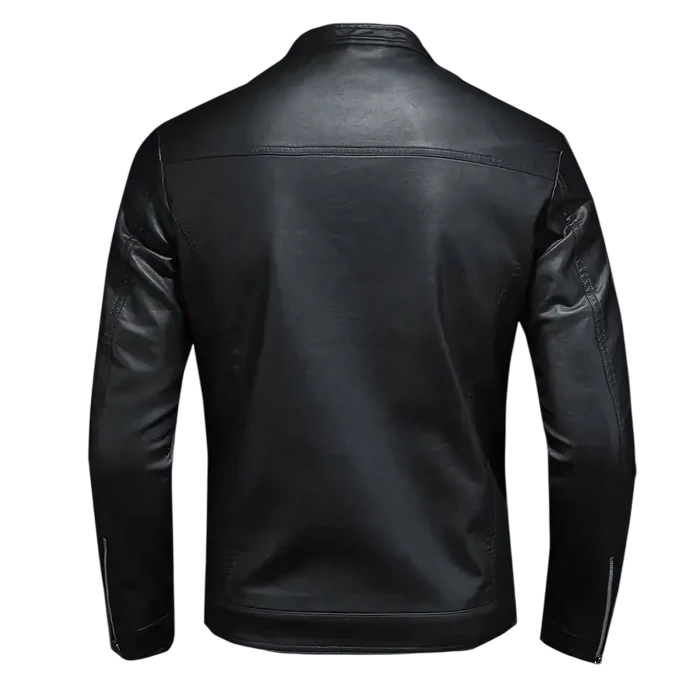 Jaqueta Masculina Fiorinni Biker