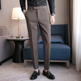 Calça Alfaiataria Masculina Fiorinni F001