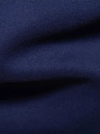 Polo Oxford – 100% Algodão (Manga Longa)