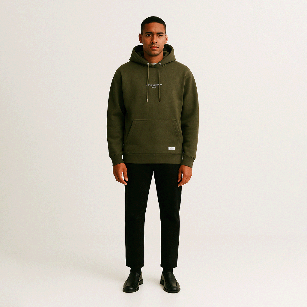 Moletom Masculino Fiorinni Street