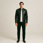 Jaqueta Masculina Fiorinni Biker